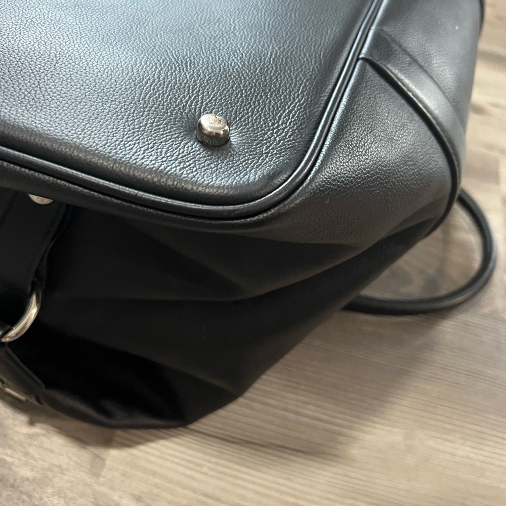 Men’s coach weekender bag - Picture 7 of 16